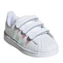 Adidas girl shoes size uk 5 Image 7