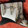 Fender custom shop 69 pickups Image 5