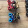 Toy monster trucks Image 2