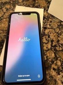 iPhone XS Max 64gb
