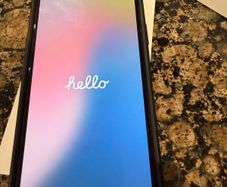 iPhone XS Max 64gb