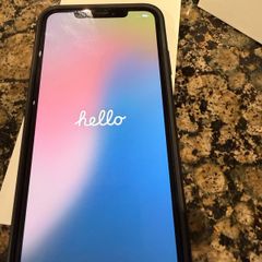 iPhone XS Max 64gb