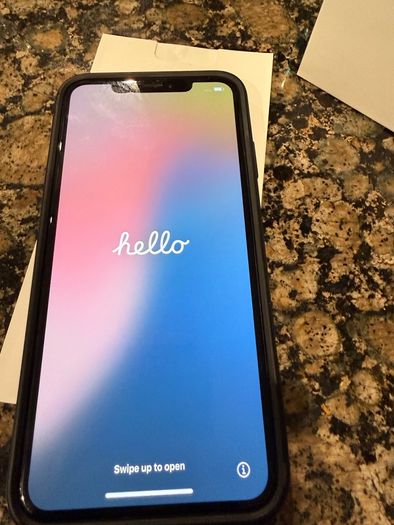 iPhone XS Max 64gb
