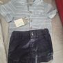 0-3 months outfits new with tags Image 4
