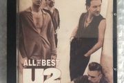 All The Best-U2 CD