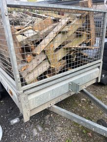 fire wood