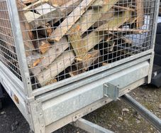 fire wood
