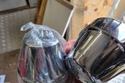 2000/2005 XJR1300 speedometer casings, brand new