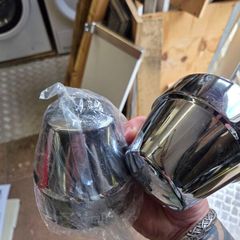 2000/2005 XJR1300 speedometer casings, brand new