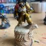 Warhammer 40k Imperial Fists Army Image 5