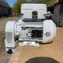 SIKO Kubler Electric Positioning Actuator Motor Image 2