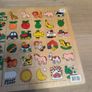 Sealed wooden jigsaw Image 3