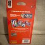 Panini World Cup Tin 16 Packets- 112 stickers Image 2