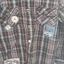 Dunnes shirt with detachable hoodie Image 2