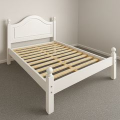 Single bed