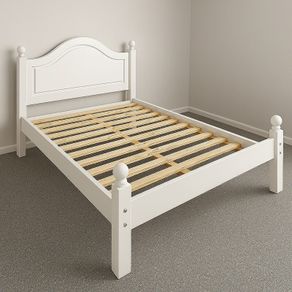 Single bed