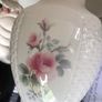 Donegal Parian China Lamp Image 7