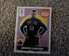 trading cards