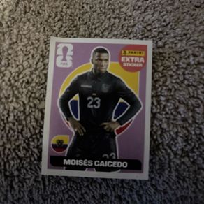 trading cards