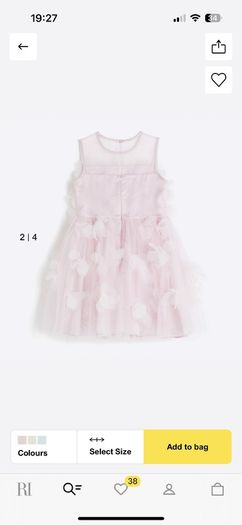 girls occasion dress