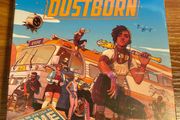 Dustborn Deluxe Edition PlayStation 5
