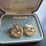 Vintage Earrings Image 3