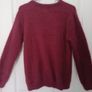 Girls Harry Potter Jumper Age 12-13 Image 2