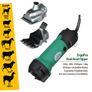 ErgoPro (450w Mains) Dual Head Clipper Image 2