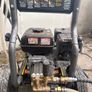 Petrol Power Washer Image 3