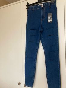Bnwt Jeans