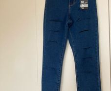Bnwt Jeans