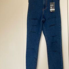 Bnwt Jeans