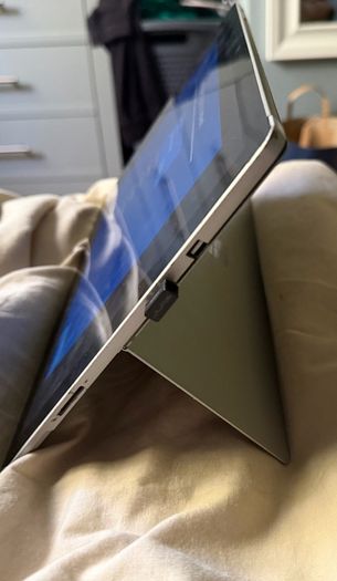 microsoft surface pro 5