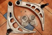 BMW E46 (1998 - 2005) Z4 E85 (2003 - 2007)Front Control Arms Kit