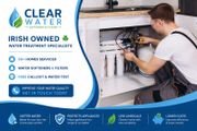 Water Softener Installation