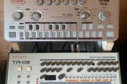 Cyclone Analogic TT-303 Bass Bot V2