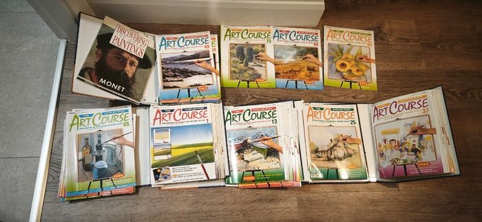Art course
