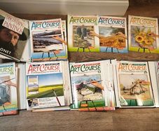Art course