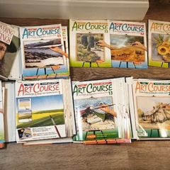 Art course