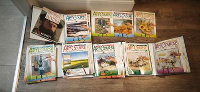 Art course