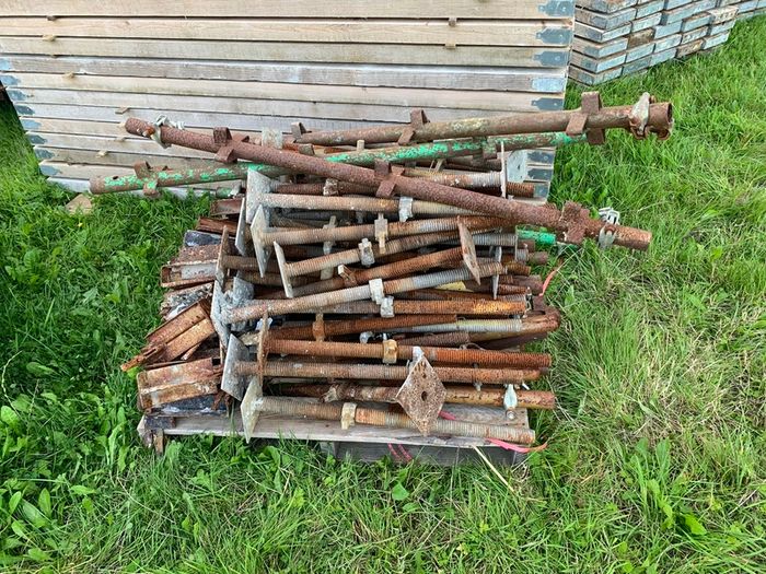 Scaffolding for sale Galway