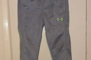 Under Armour pants 18-24 months
