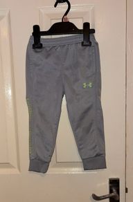 Under Armour pants 18-24 months