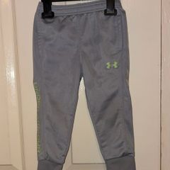 Under Armour pants 18-24 months