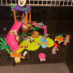 lego Friends (retired product)