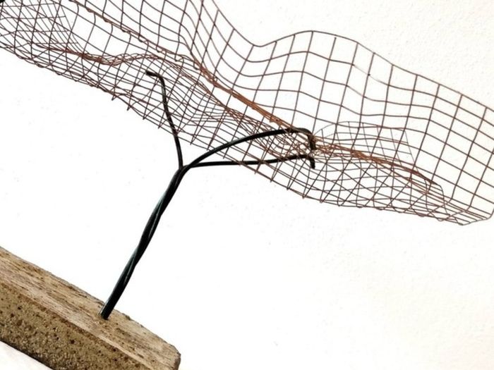 Outdesign Italia -Two Trees-Italian Designer Centrepiece