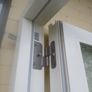 Triple glazed Aluclad door Image 6