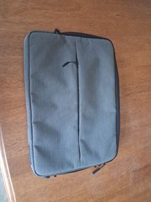 Laptop Bag with soft interior