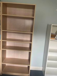 Bookshelf