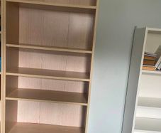 Bookshelf